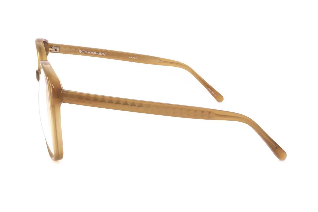 Matthew Williamson by Linda Farrow MW67 Eyeglasses - view 13